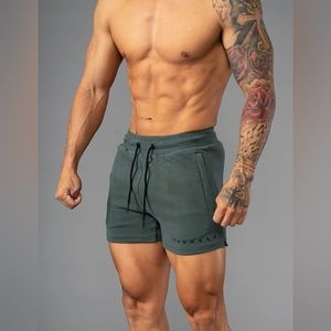 YoungLA 113 THE PERFECT SHORT SHORTS